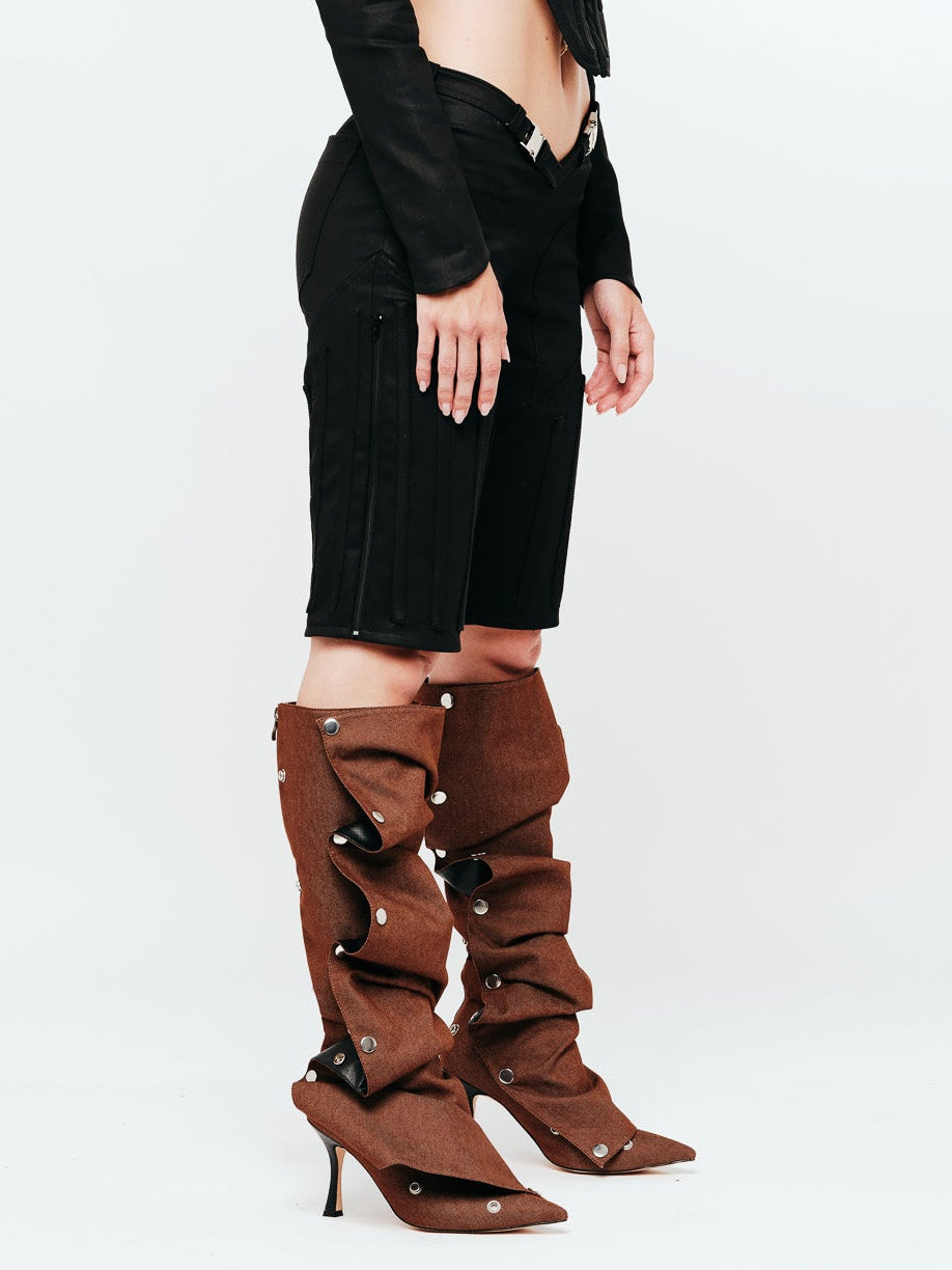 "UNIFORM" ORIGINAL SHORTS