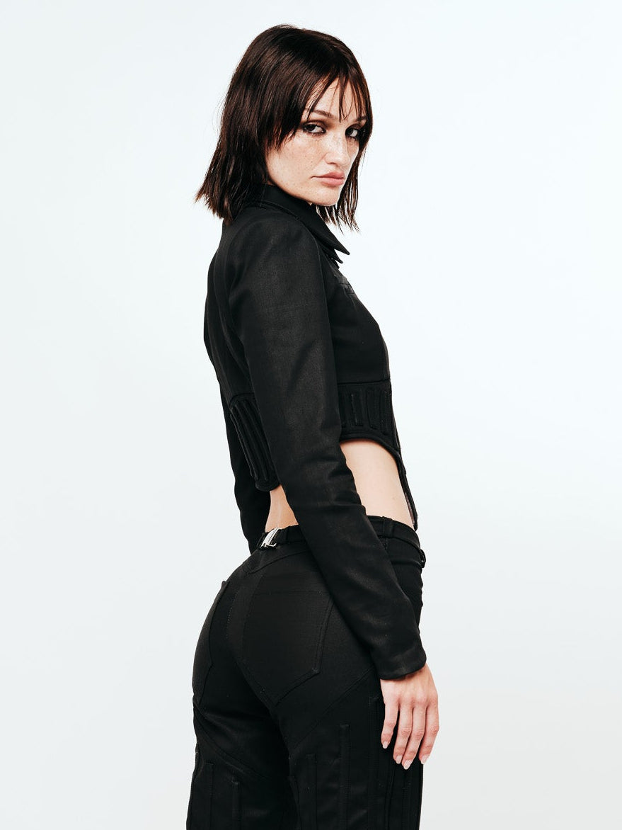 " UNIFORM " ORIGINAL JACKET