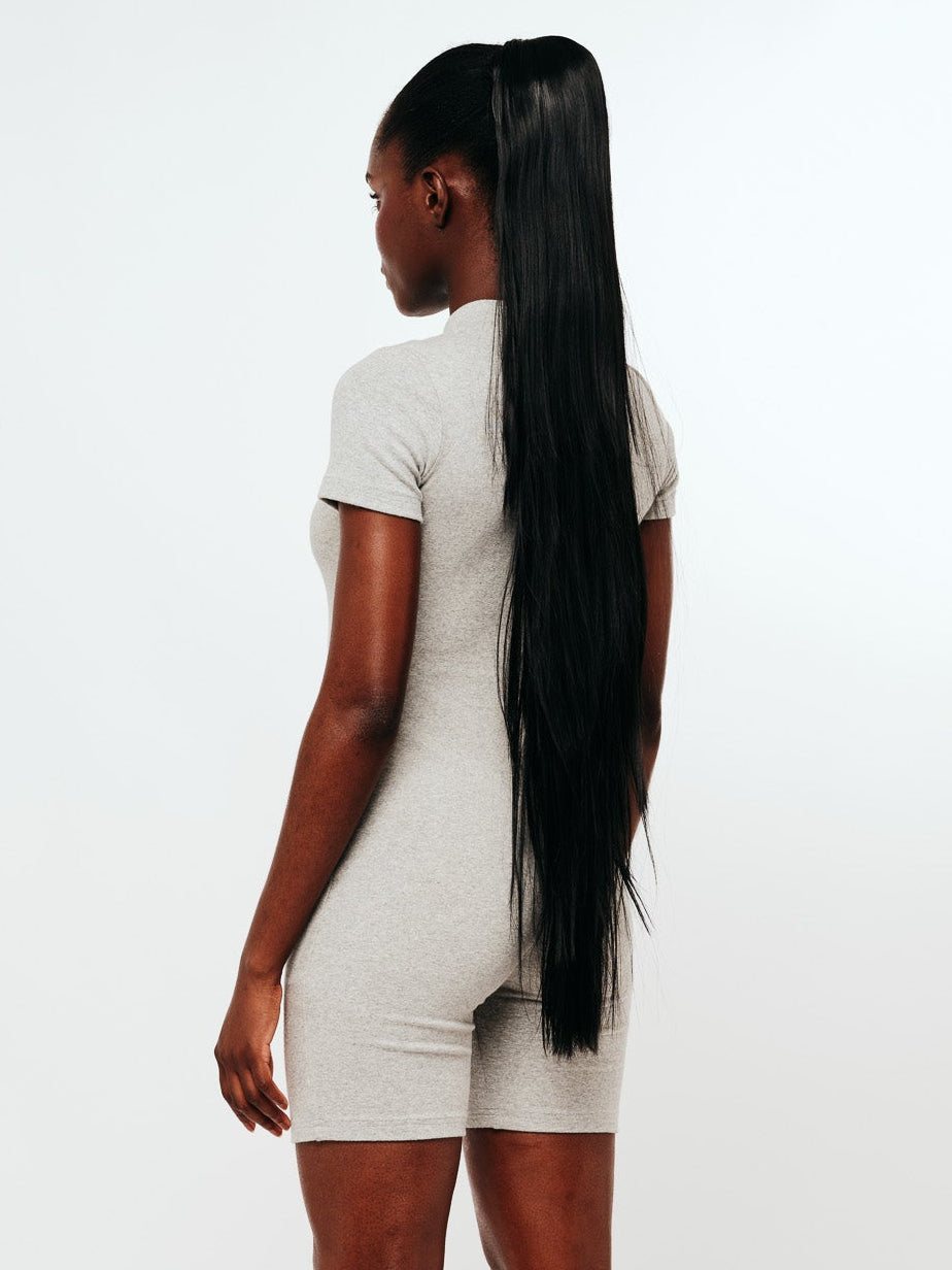 "THIRD KIT" BODYSUIT